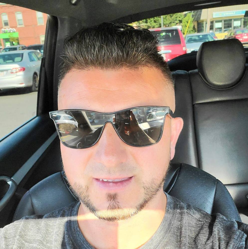 Meet your Posher, Jesus